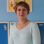 Кильсеева Юлия Александровна