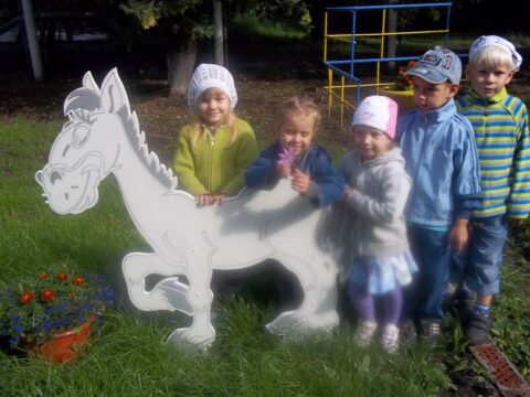 Новое оборудование