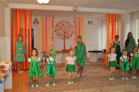 Огуречки
