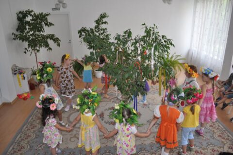 Хоровод