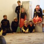 «Федорино горе»
