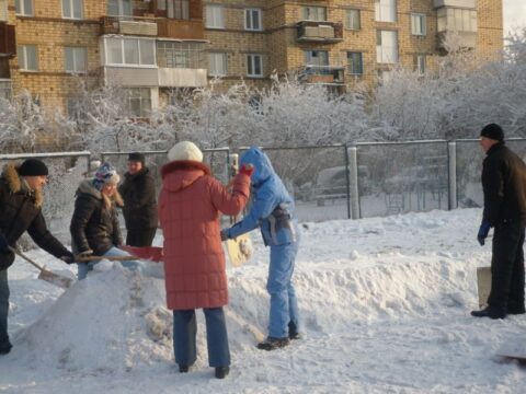 Группа "Жучок"