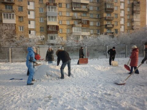 Группа "Жучок"