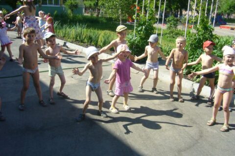 зверобика
